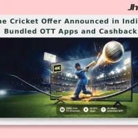 JioHome Cricket Offer Announced in India With Bundled OTT Apps and Cashback